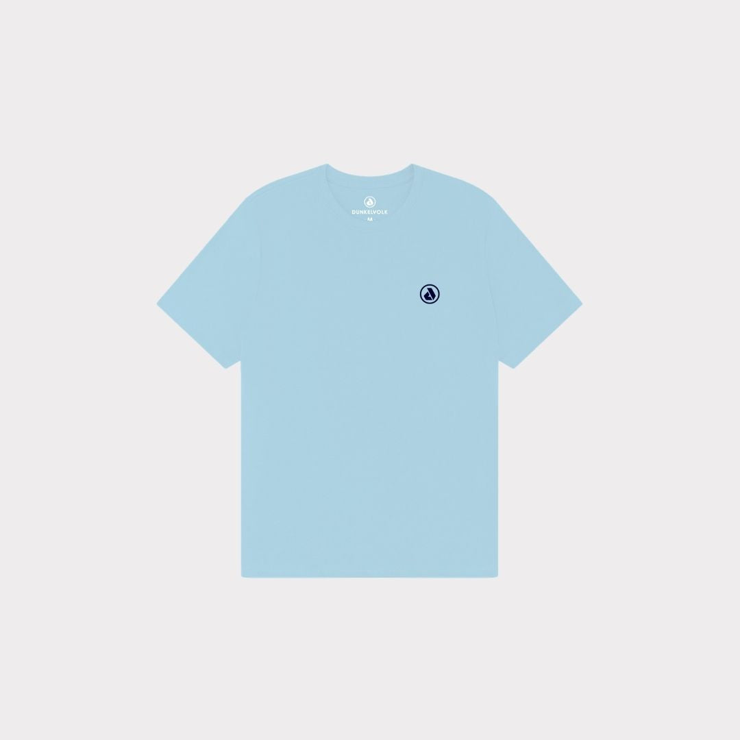 Polos DUNKELVOLK 3D LOGO OUT DK-OUT-0002 AIR