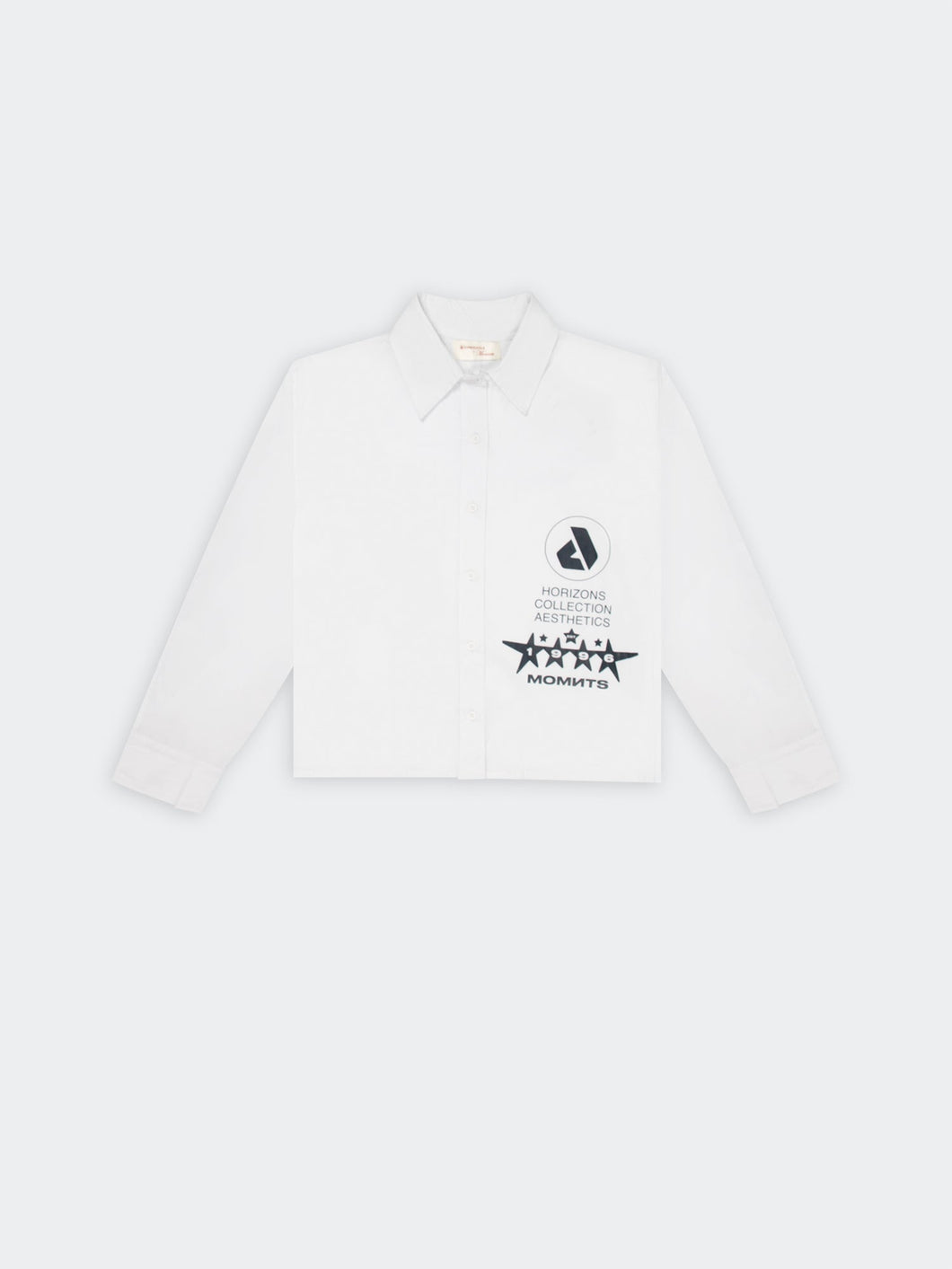 Camisa para Hombre MOMNTS HORIZONS SHIRT LS