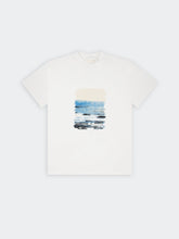 Cargar imagen en el visor de la galería, Polo para Hombre MOMNTS HORIZONS WAVE
