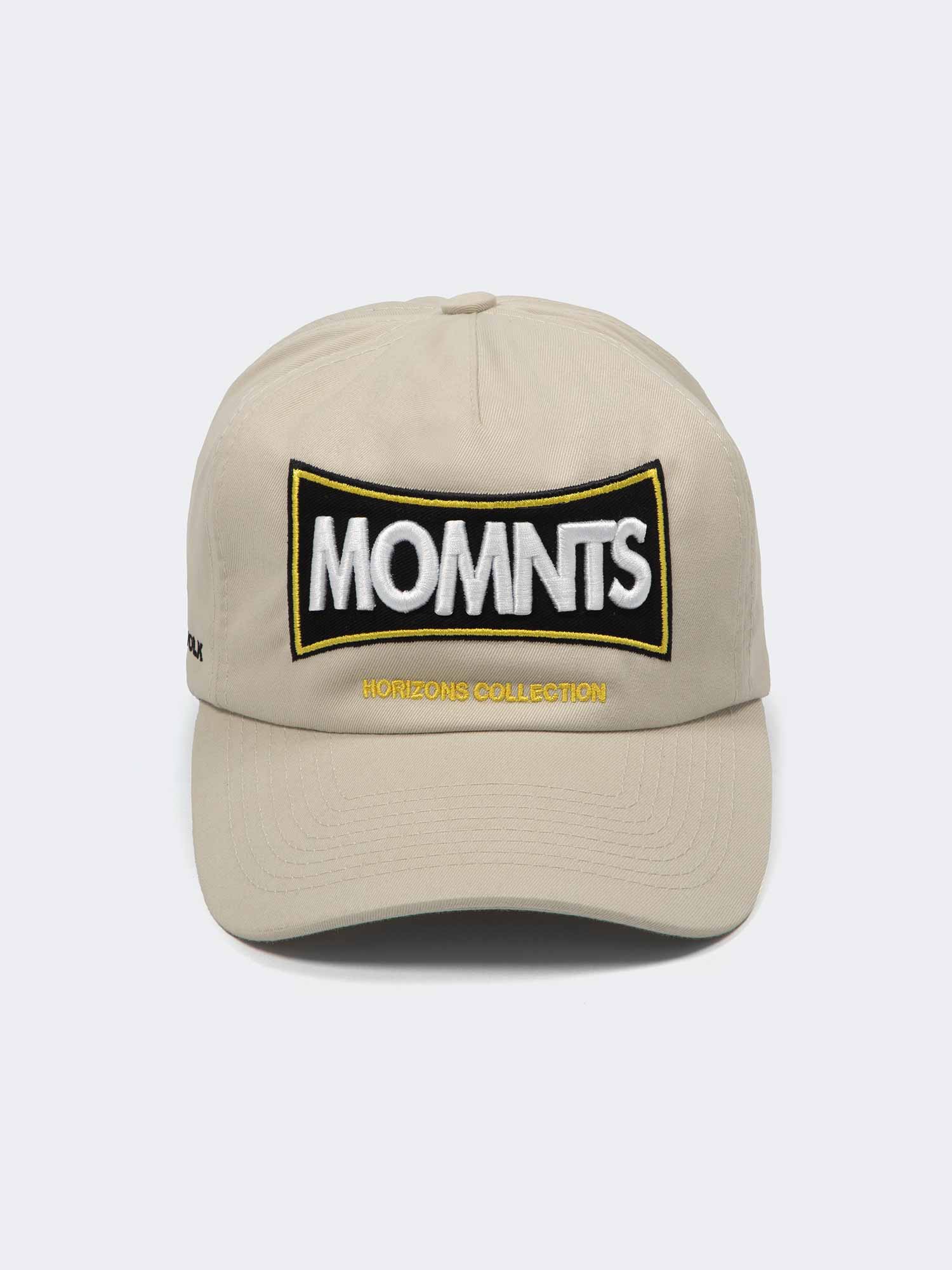 Gorra para Hombre MOMNTS THE ORIGINAL MOMNTS