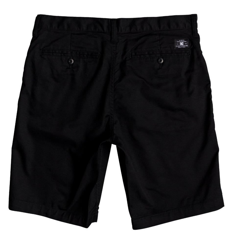 Short para Hombre DC SHOES CLASSIC WORKER STRAIGHT KVJ0
