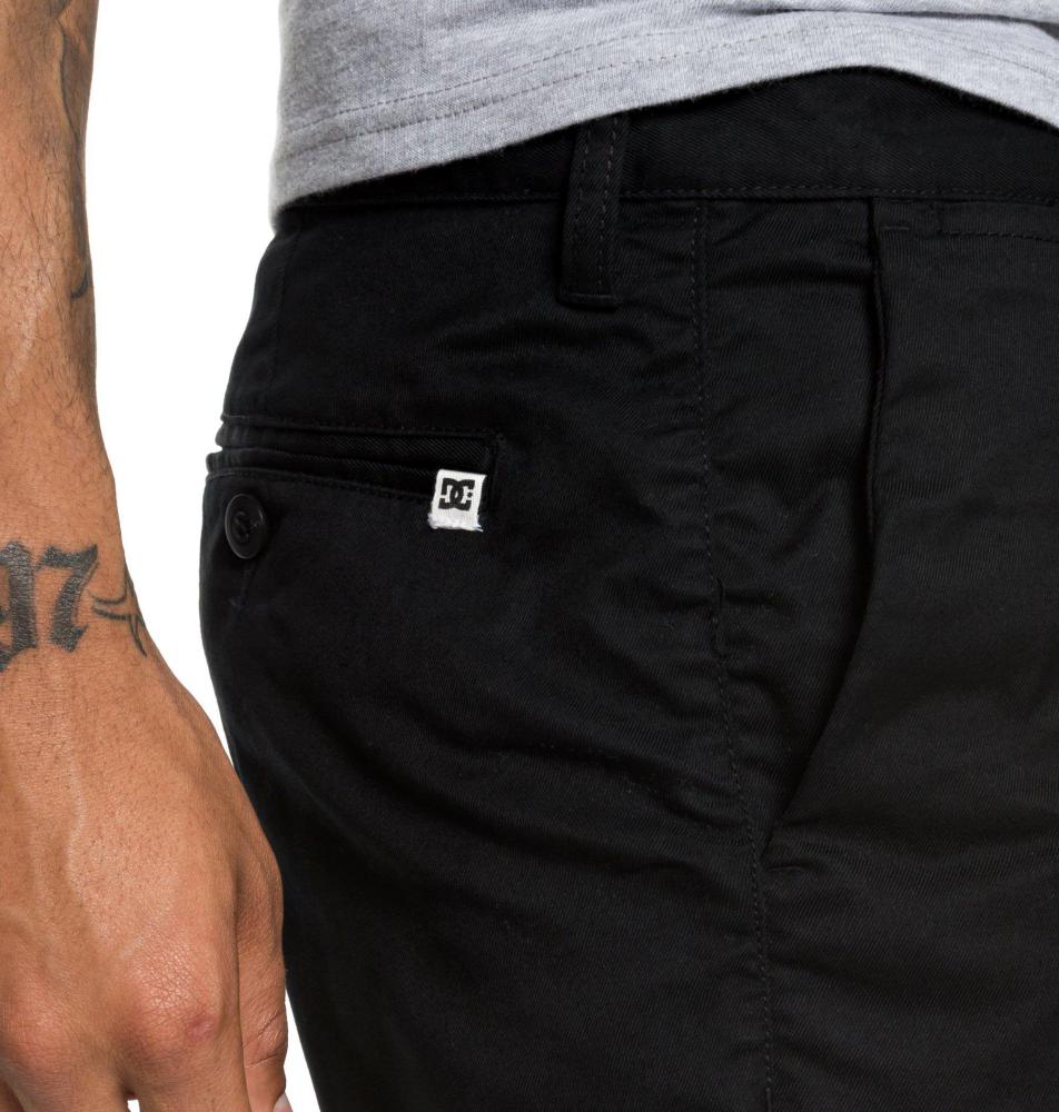 Short para Hombre DC SHOES CLASSIC WORKER STRAIGHT KVJ0