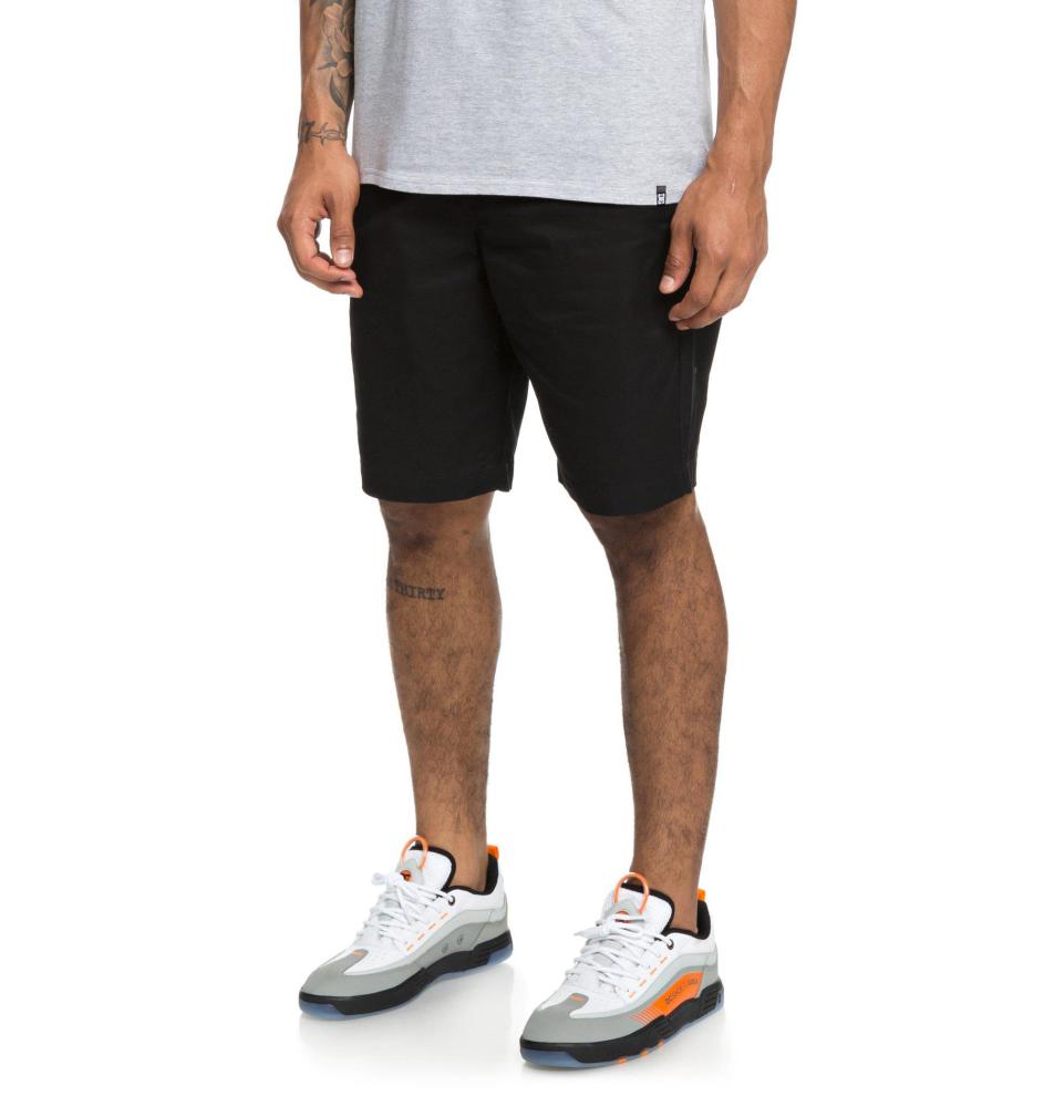 Short para Hombre DC SHOES CLASSIC WORKER STRAIGHT KVJ0