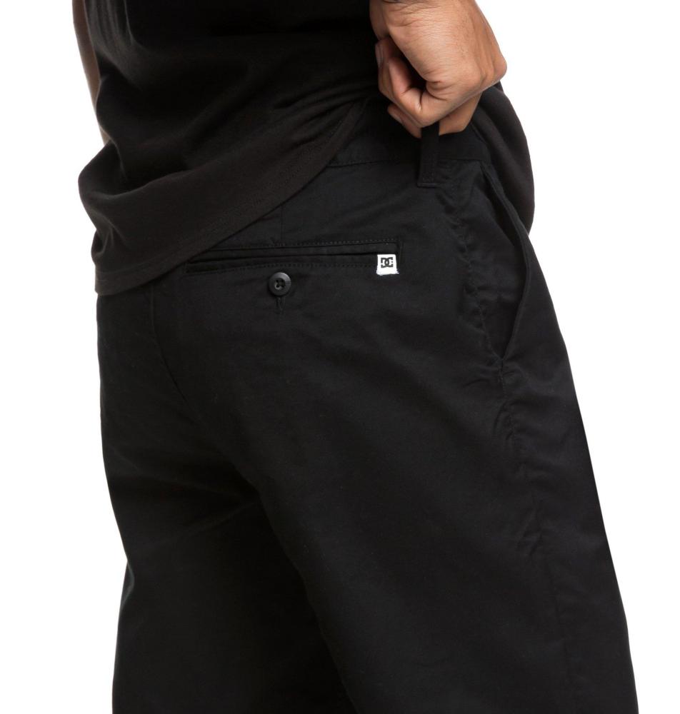 Short para Hombre DC SHOES CLASSIC WORKER STRAIGHT KVJ0