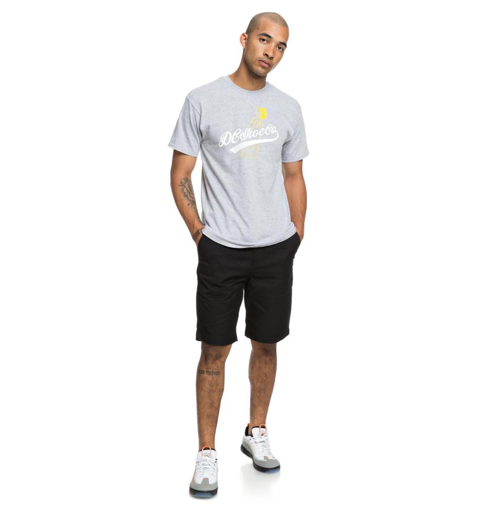 Short para Hombre DC SHOES CLASSIC WORKER STRAIGHT KVJ0