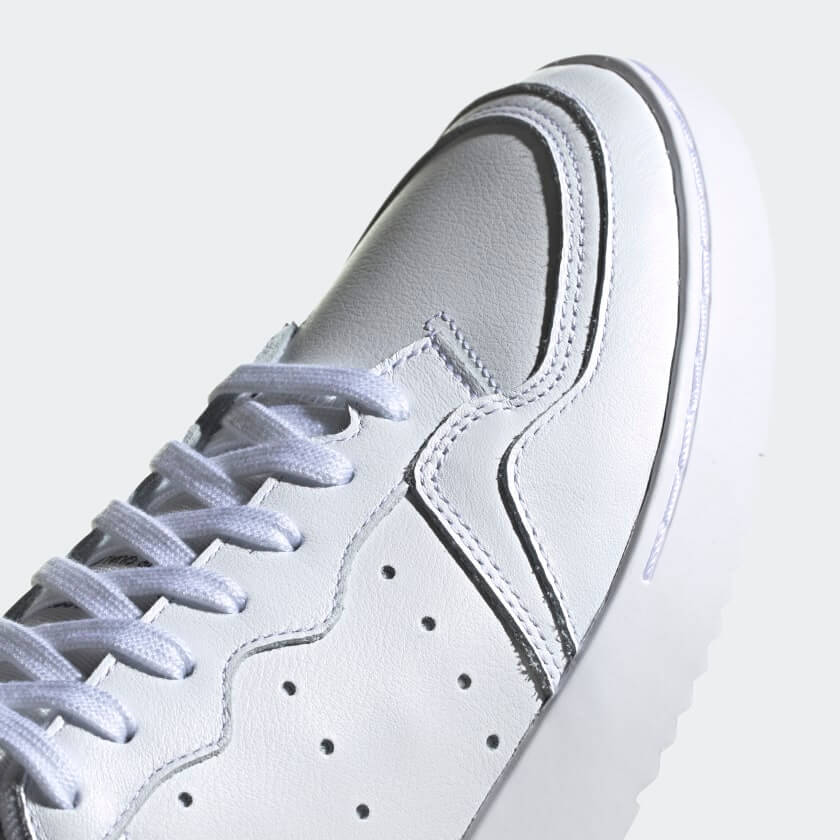 Zapatillas para Hombre ADIDAS EE6037 SUPERCOURT WHT