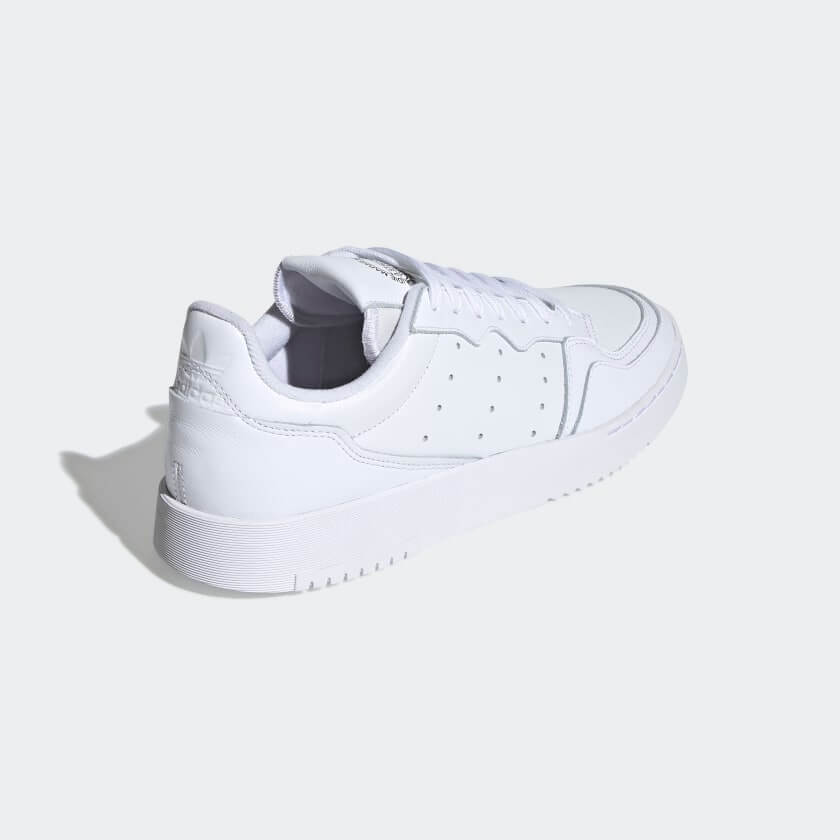 Zapatillas para Hombre ADIDAS EE6037 SUPERCOURT WHT