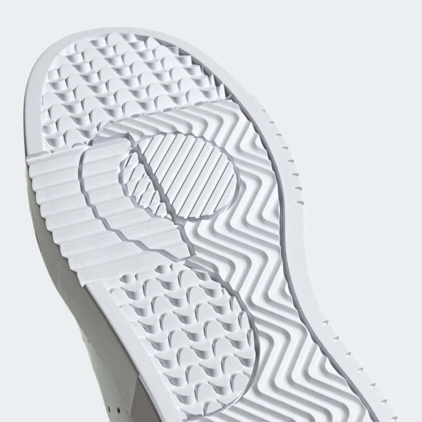 Zapatillas para Hombre ADIDAS EE6037 SUPERCOURT WHT