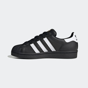 Zapatillas ADIDAS EF5398 SUPERSTAR J BLK