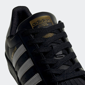 Zapatillas ADIDAS EF5398 SUPERSTAR J BLK