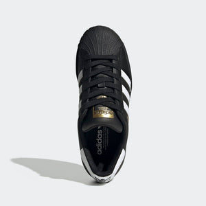 Zapatillas ADIDAS EF5398 SUPERSTAR J BLK
