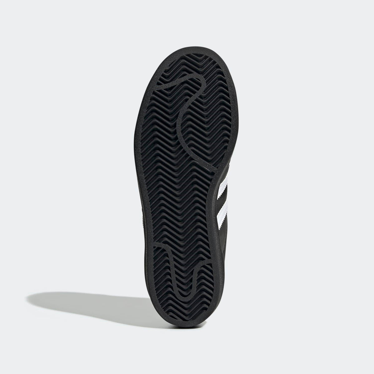 Zapatillas ADIDAS EF5398 SUPERSTAR J BLK