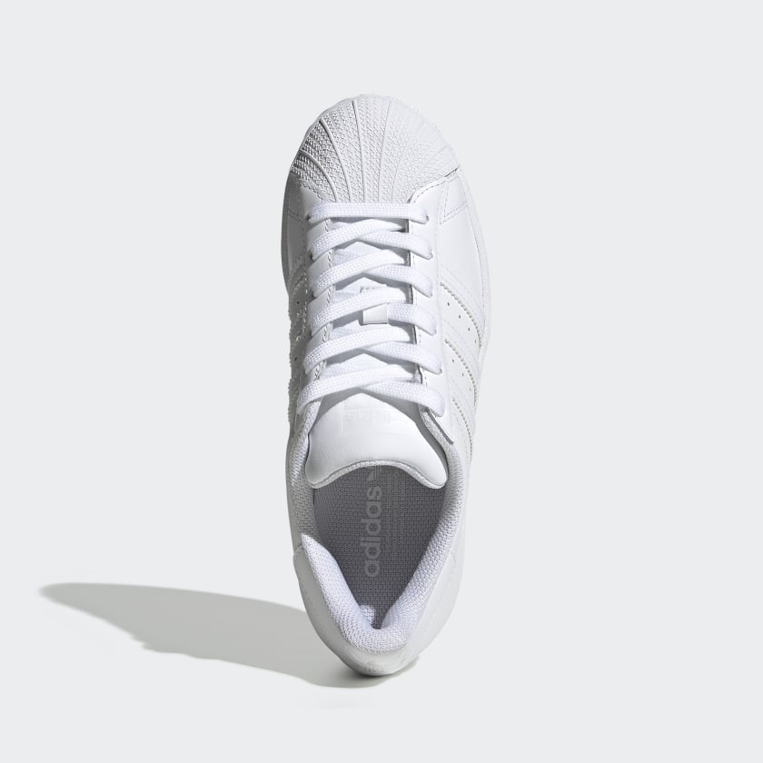 Zapatillas para Mujer ADIDAS EF5399 SUPERESTAR J WHT