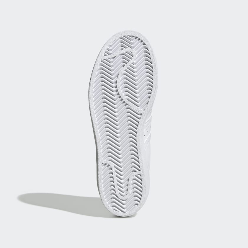 Zapatillas para Mujer ADIDAS EF5399 SUPERESTAR J WHT