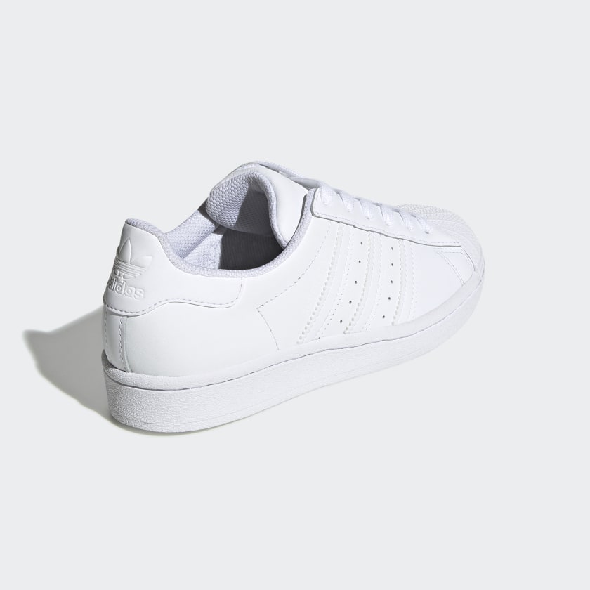 Zapatillas para Mujer ADIDAS EF5399 SUPERESTAR J WHT