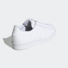Cargar imagen en el visor de la galería, Zapatillas para Mujer ADIDAS EF5399 SUPERESTAR J WHT
