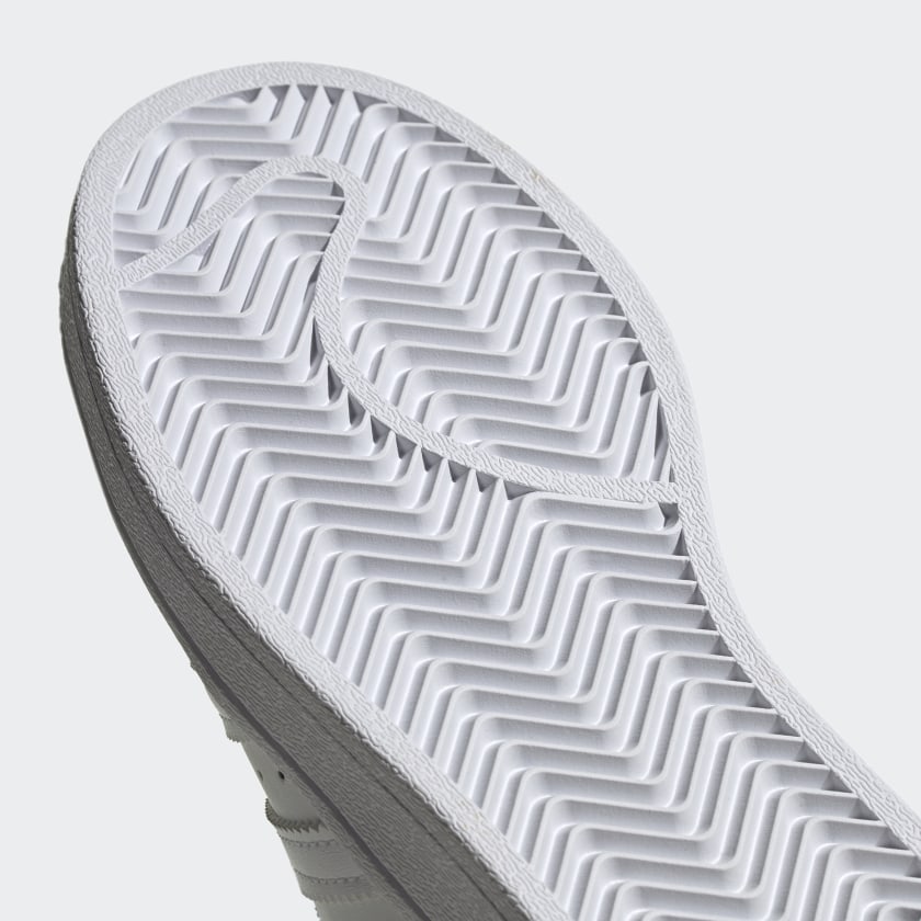 Zapatillas para Mujer ADIDAS EF5399 SUPERESTAR J WHT