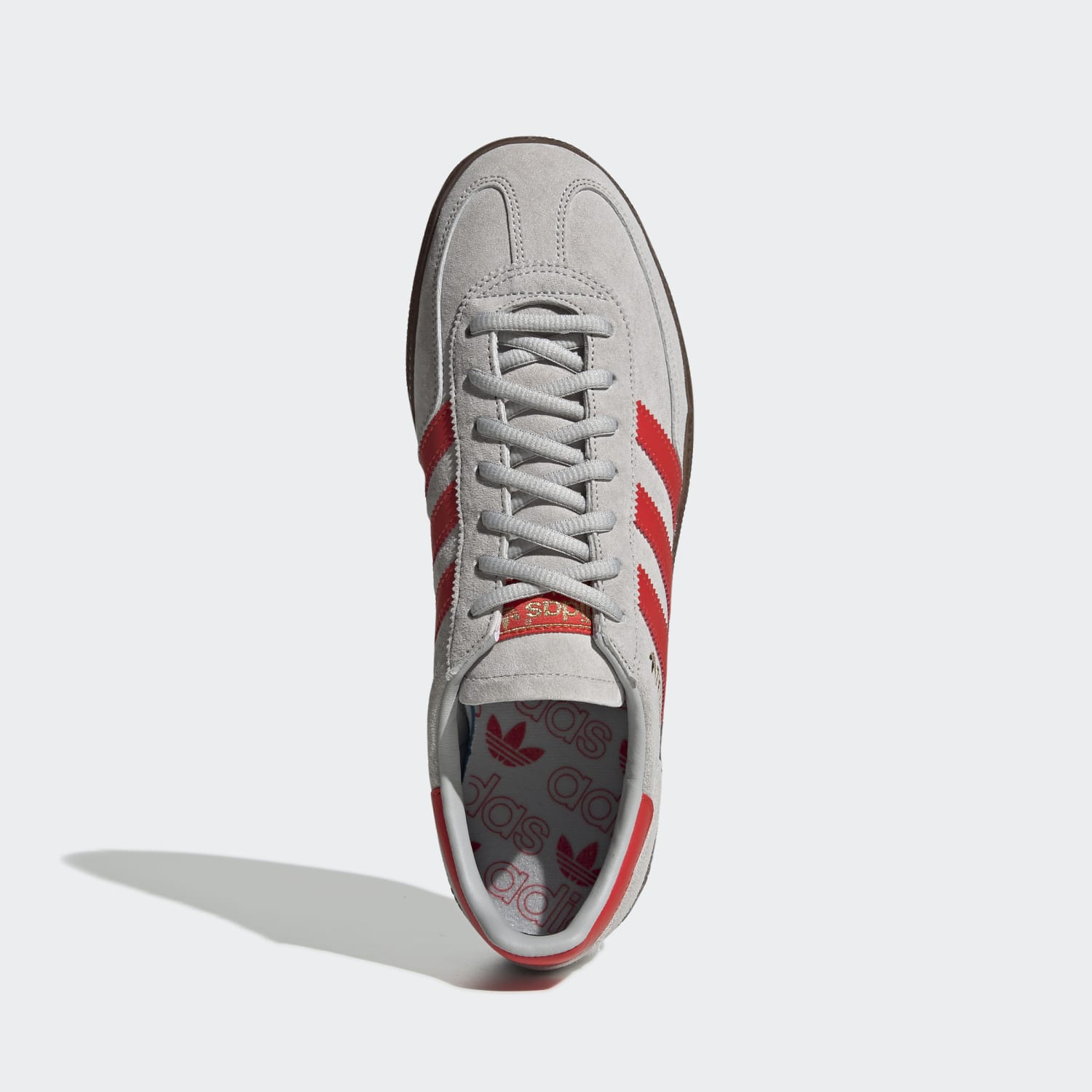 Zapatillas para Hombre ADIDAS EF5747 HANDBALL SPEZIAL 747