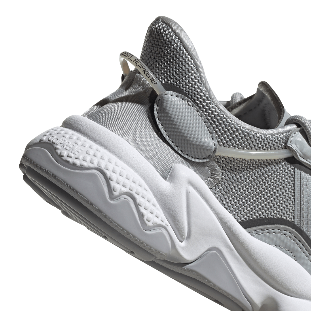 Zapatillas ADIDAS HERITAGE OZWEEGO J GGN
