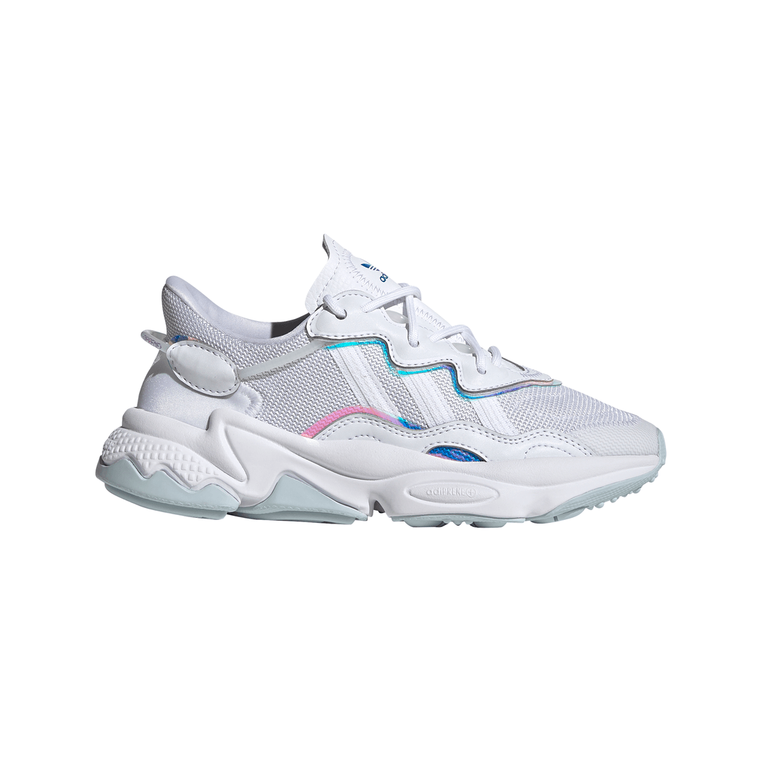 Zapatillas ADIDAS HERITAGE OZWEEGO J WWS