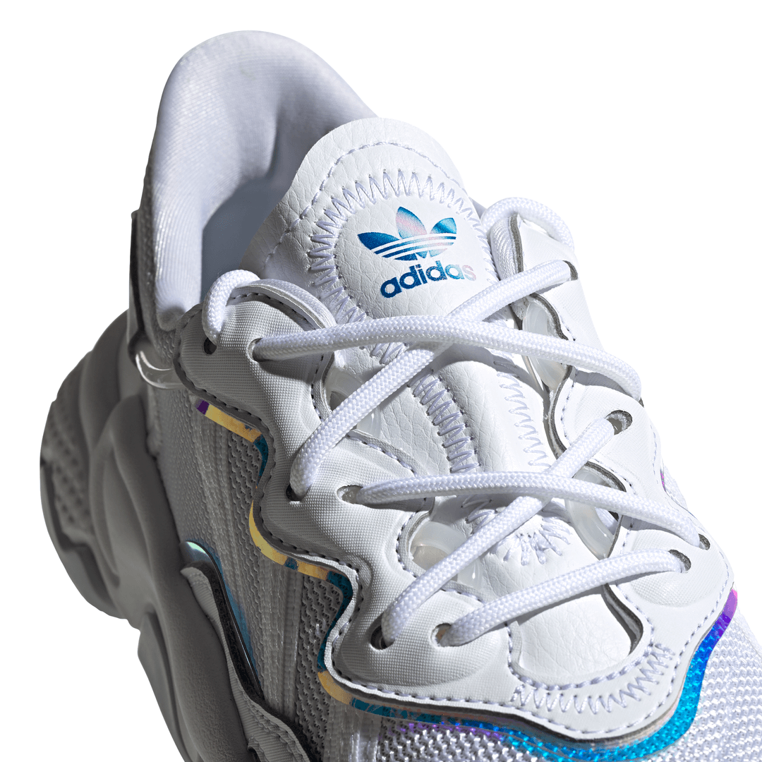 Zapatillas ADIDAS HERITAGE OZWEEGO J WWS