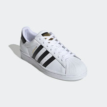 Cargar imagen en el visor de la galería, Zapatillas Unisex ADIDAS EG4958 HERITAGE SUPERSTAR WBW

