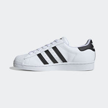 Cargar imagen en el visor de la galería, Zapatillas Unisex ADIDAS EG4958 HERITAGE SUPERSTAR WBW
