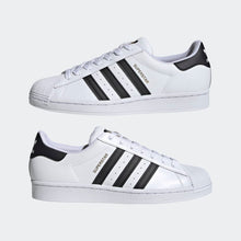 Cargar imagen en el visor de la galería, Zapatillas Unisex ADIDAS EG4958 HERITAGE SUPERSTAR WBW
