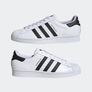 Zapatillas Unisex ADIDAS EG4958 HERITAGE SUPERSTAR WBW