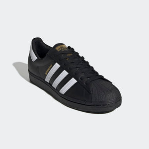 Zapatillas para Hombre ADIDAS EG4959 SUPERSTAR BLACK