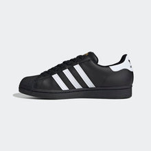 Cargar imagen en el visor de la galería, Zapatillas para Hombre ADIDAS EG4959 SUPERSTAR BLACK
