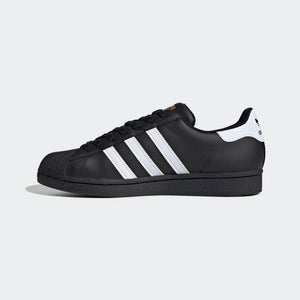 Zapatillas para Hombre ADIDAS EG4959 SUPERSTAR BLACK