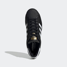 Cargar imagen en el visor de la galería, Zapatillas para Hombre ADIDAS EG4959 SUPERSTAR BLACK
