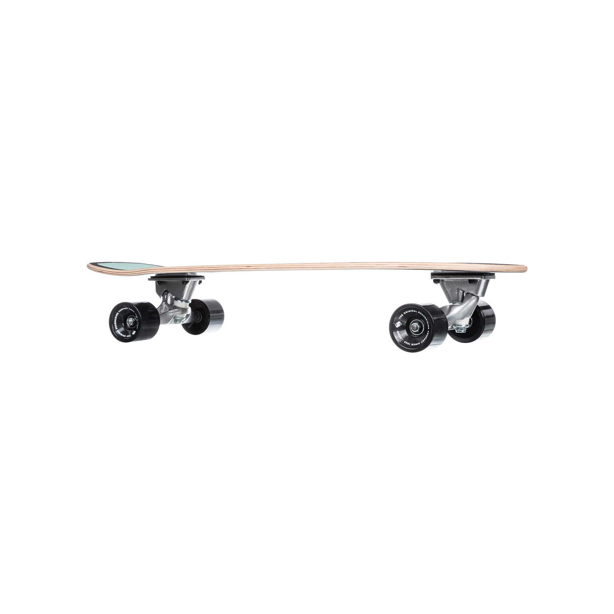 Skate para Hombre QUIKSILVER COMPLETE RIDER SK8 BQR0