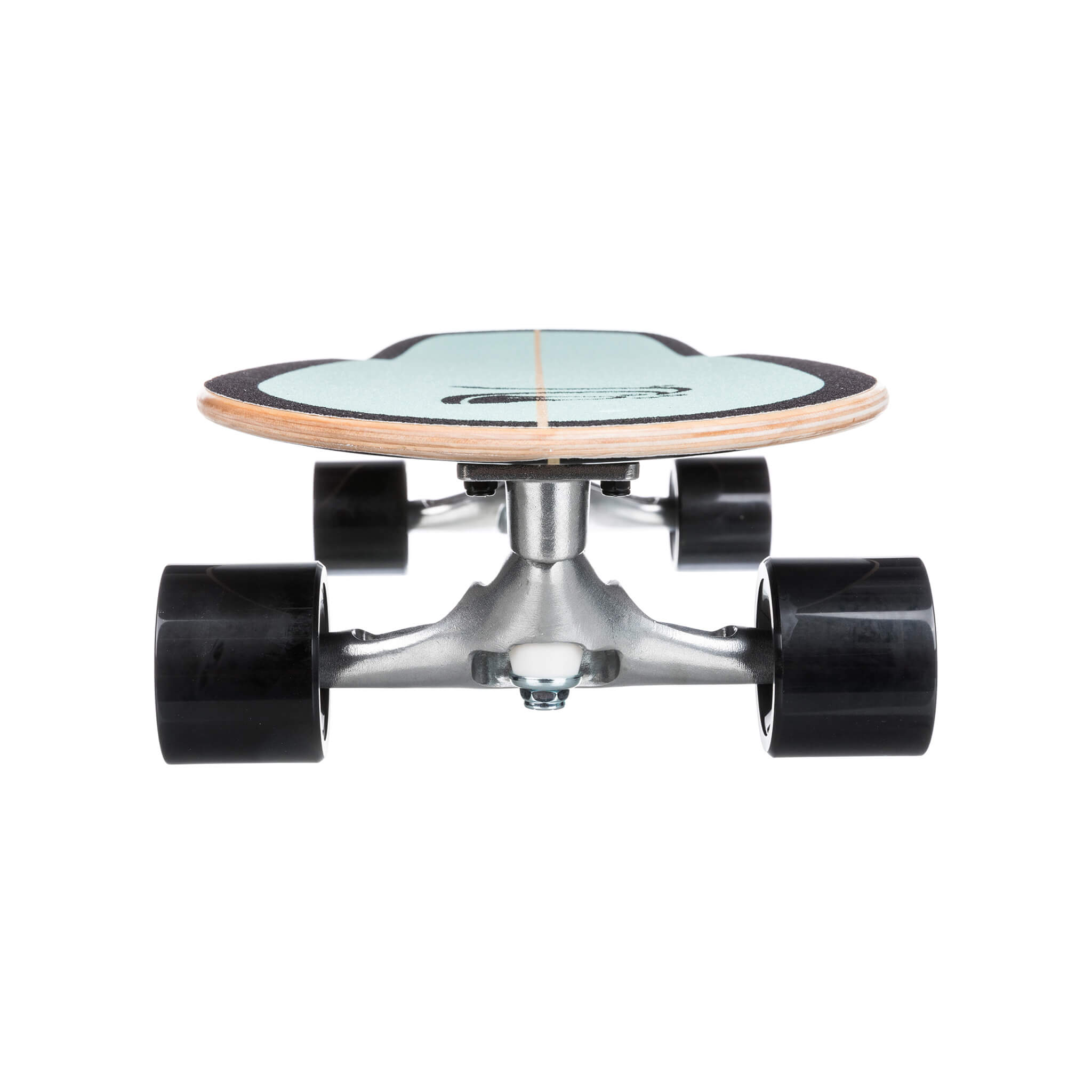 Skate para Hombre QUIKSILVER COMPLETE RIDER SK8 BQR0