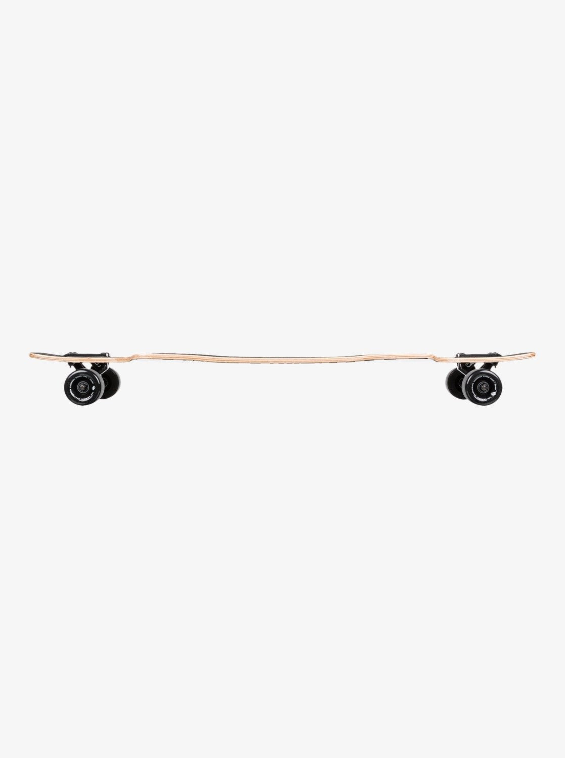 Skate para Hombre QUIKSILVER SKATES SKATEBOARD CHECK MATE WHT