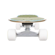 Cargar imagen en el visor de la galería, Skate Quiksilver Complete Bubble Wave Wht
