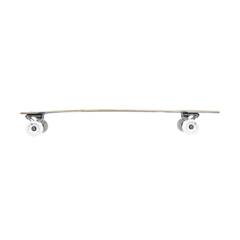 Skate Quiksilver Complete Indo Waves  BZA0