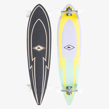 Cargar imagen en el visor de la galería, Skate Quiksilver Complete Paradise Mul
