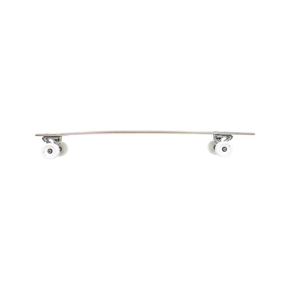 Skate Quiksilver Complete Paradise Mul