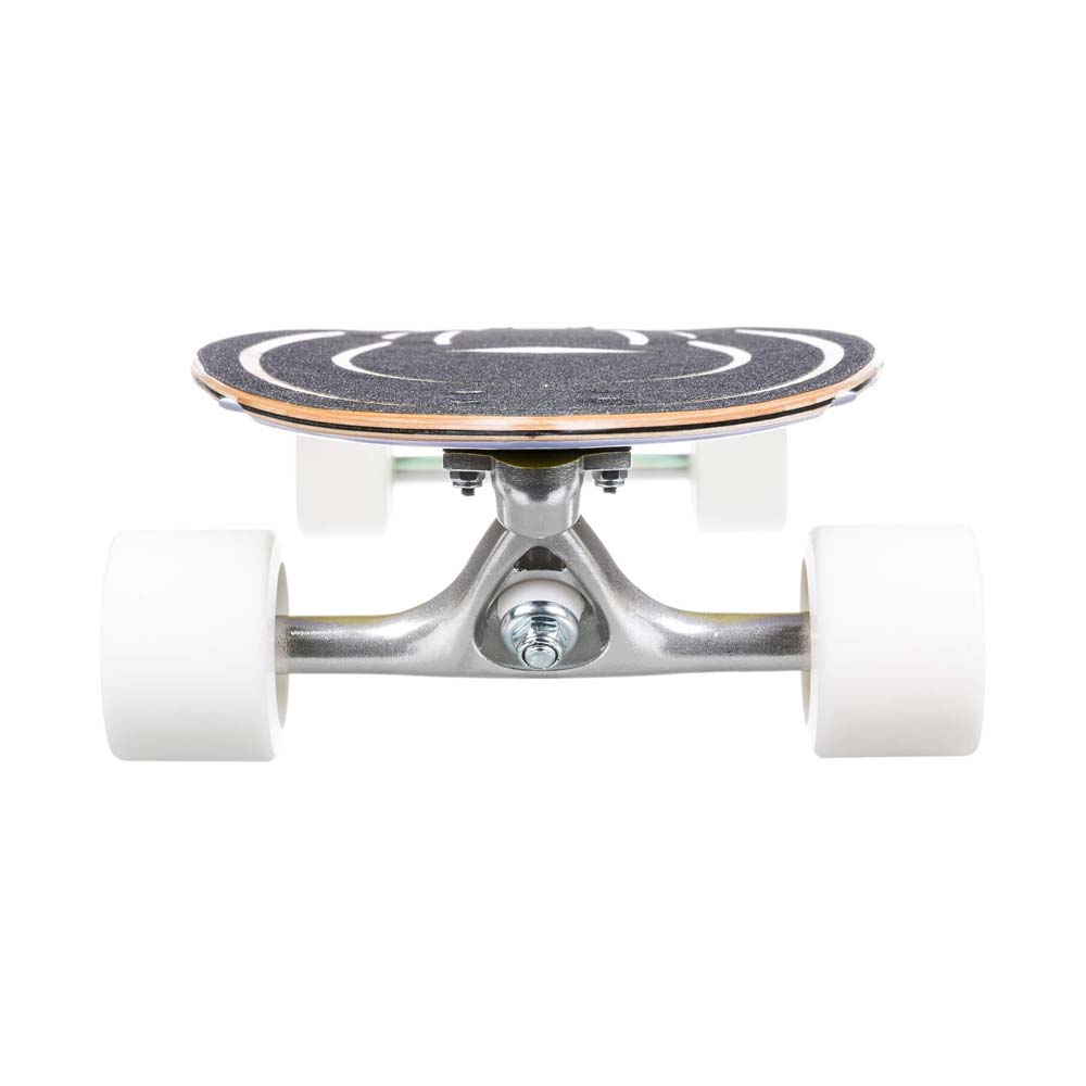Skate Quiksilver Complete Paradise Mul