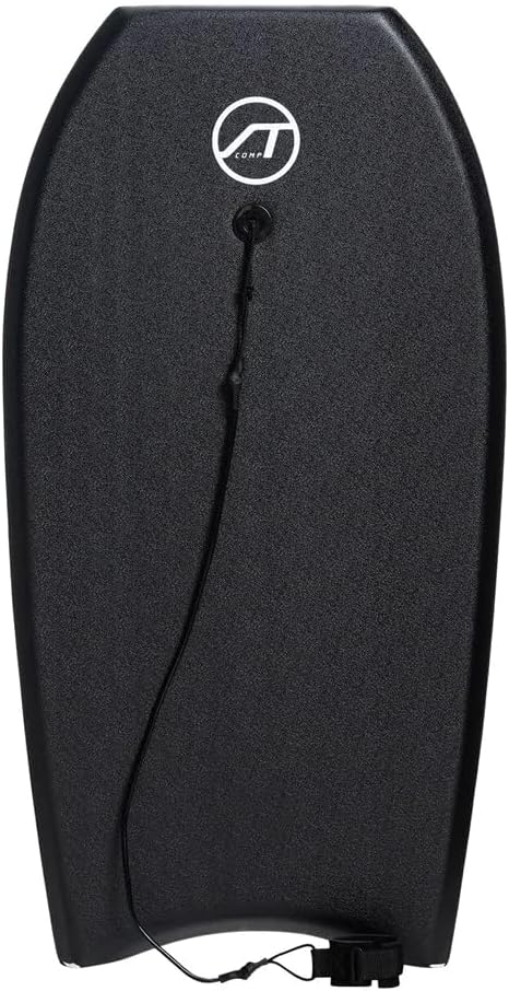 Bodyboard QUIKSILVER ST FADE  39" Multicolor
