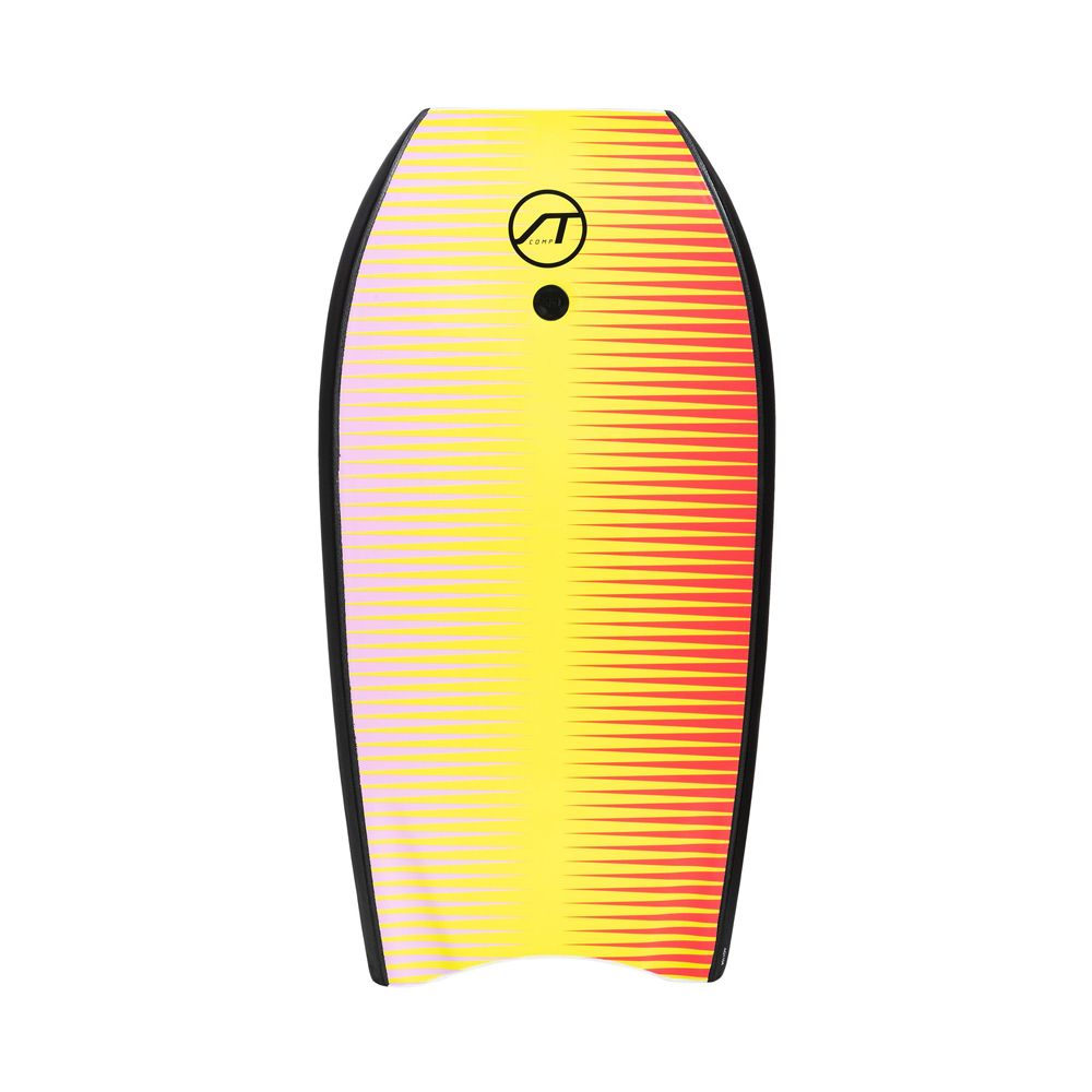 Tabla de Surf para Hombre QUIKSILVER ST FADE EGL21BFA40 Negro