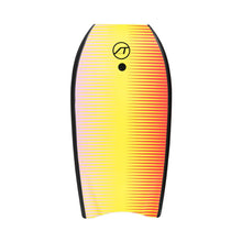 Cargar imagen en el visor de la galería, Tabla de Surf para Hombre QUIKSILVER ST FADE EGL21BFA40 Negro
