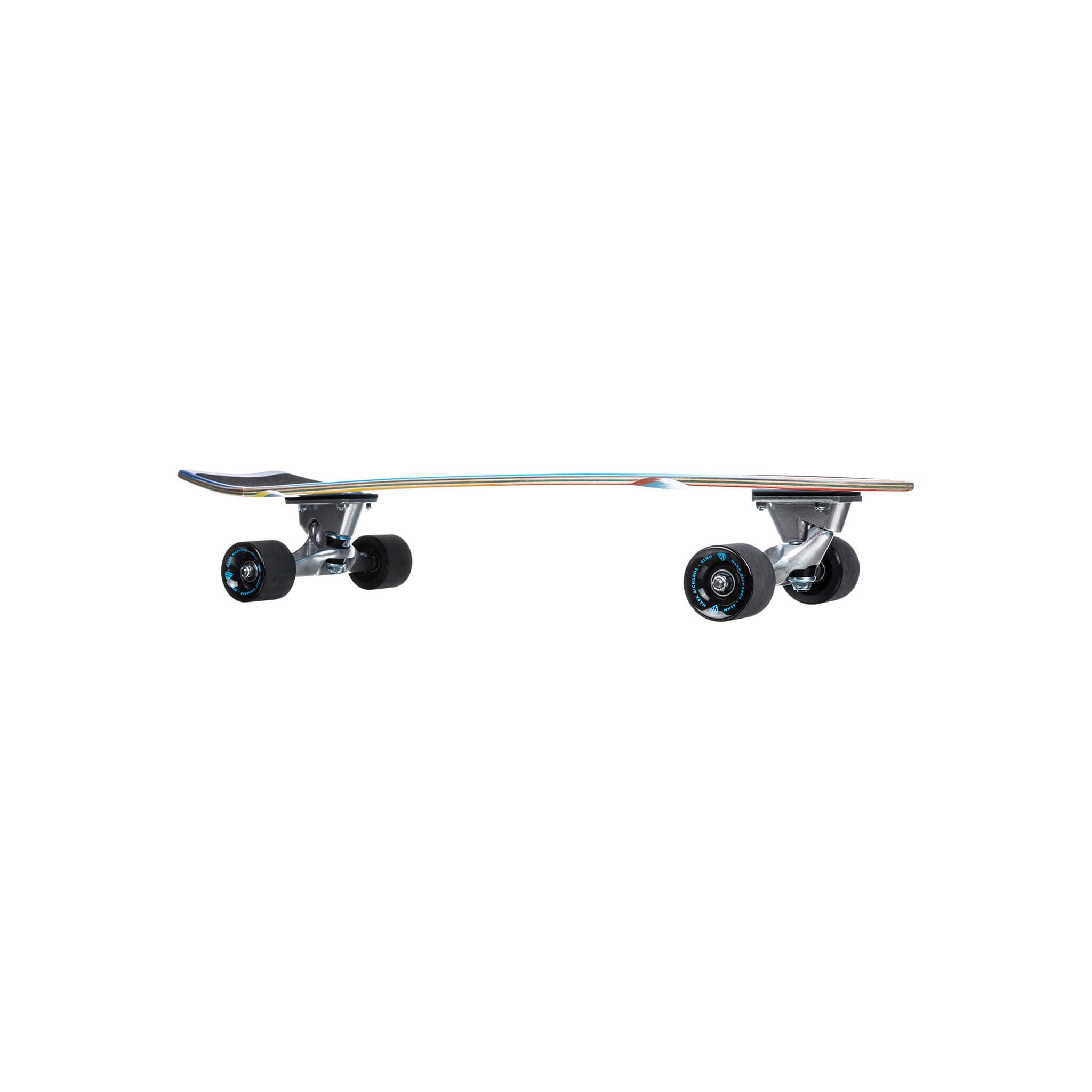 Skate para Hombre QUIKSILVER SKATES MR SUPER BNS0