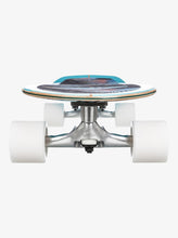 Cargar imagen en el visor de la galería, Skate para Hombre QUIKSILVER SKATES SKATEBOARD DARKPALM BMN0
