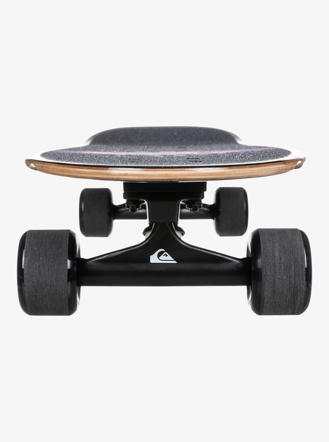 Skate para Hombre QUIKSILVER SKATES SKATEBOARD FUSION PQD0