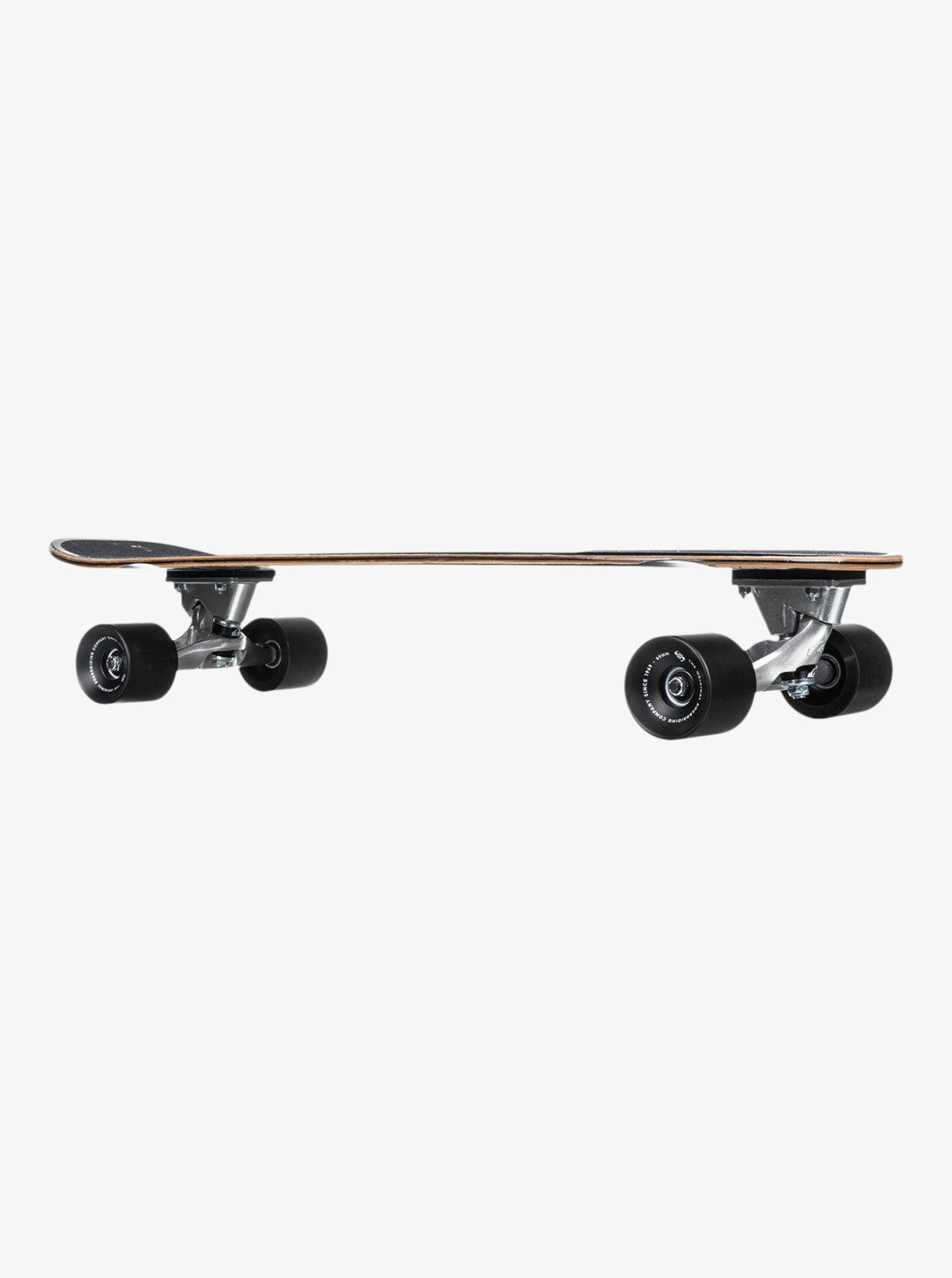 Skate para Hombre QUIKSILVER SKATES SKATEBOARD GAMECHANGER KVJ0