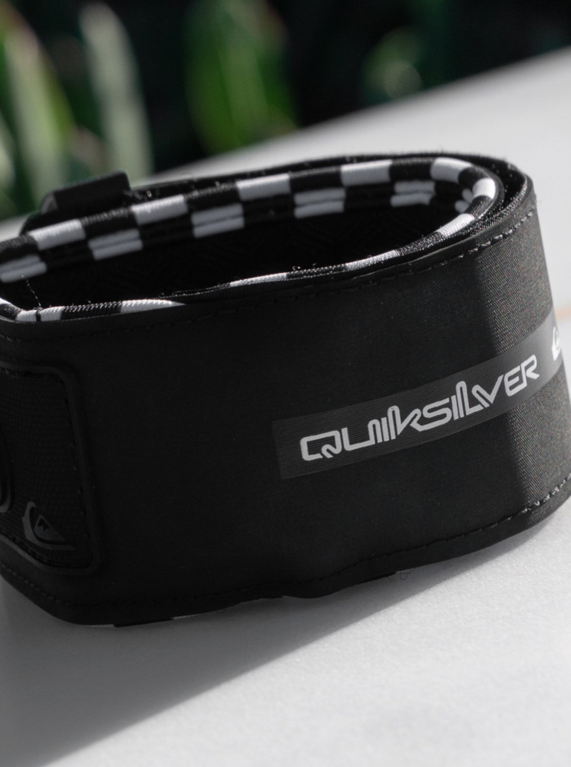 Leash para Hombre QUIKSILVER LEASH LEASH HIGHLINE KVJ0