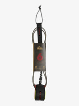 Cargar imagen en el visor de la galería, Leash para Hombre QUIKSILVER LEASH LEASH HIGHLINE MUL
